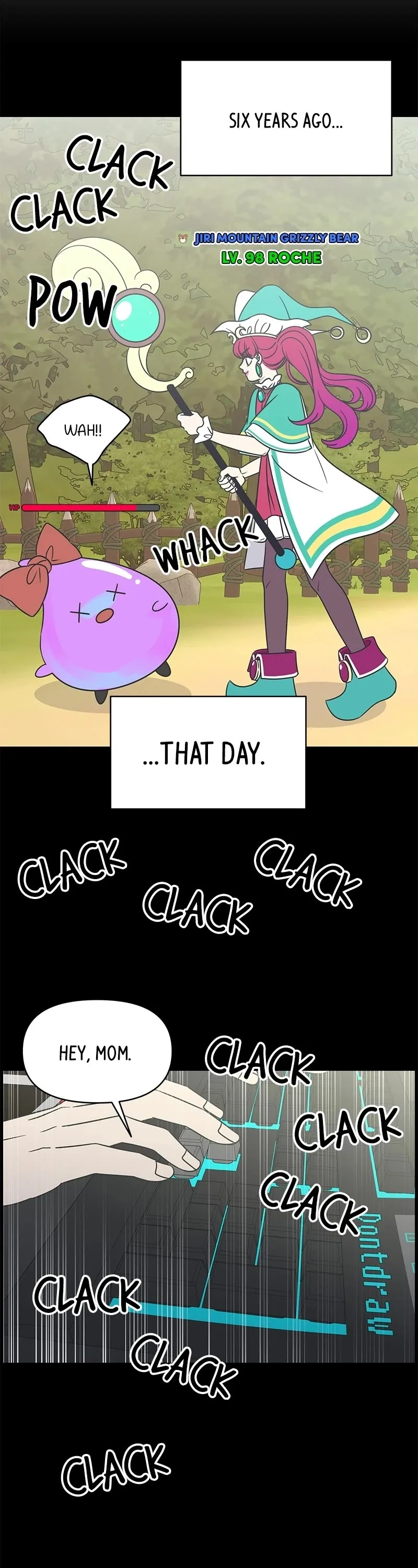 A Guide to Proper Dating Chapter 149 page 7