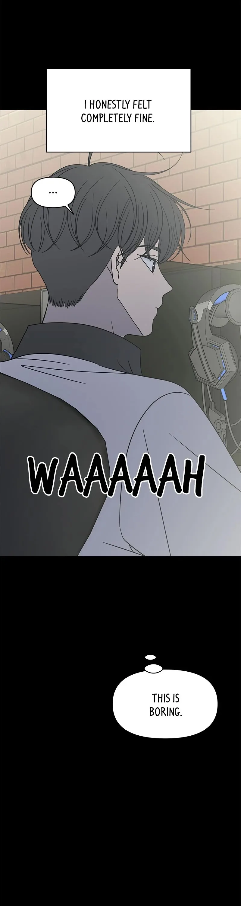 A Guide to Proper Dating Chapter 149 page 12