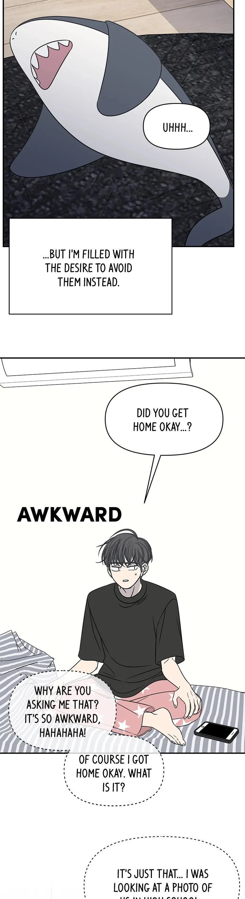 A Guide to Proper Dating Chapter 144 page 30