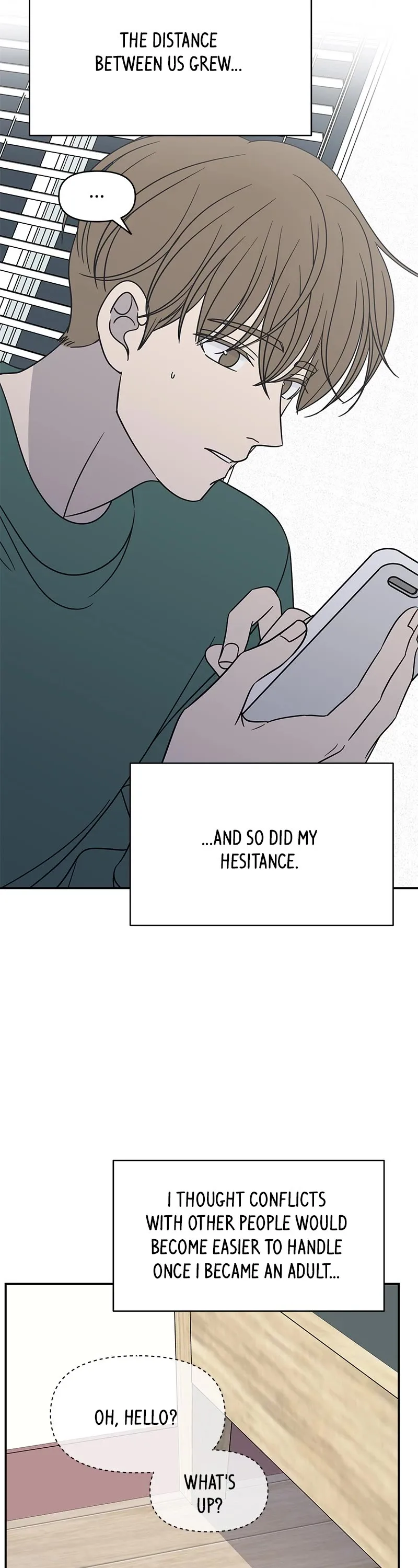 A Guide to Proper Dating Chapter 144 page 29