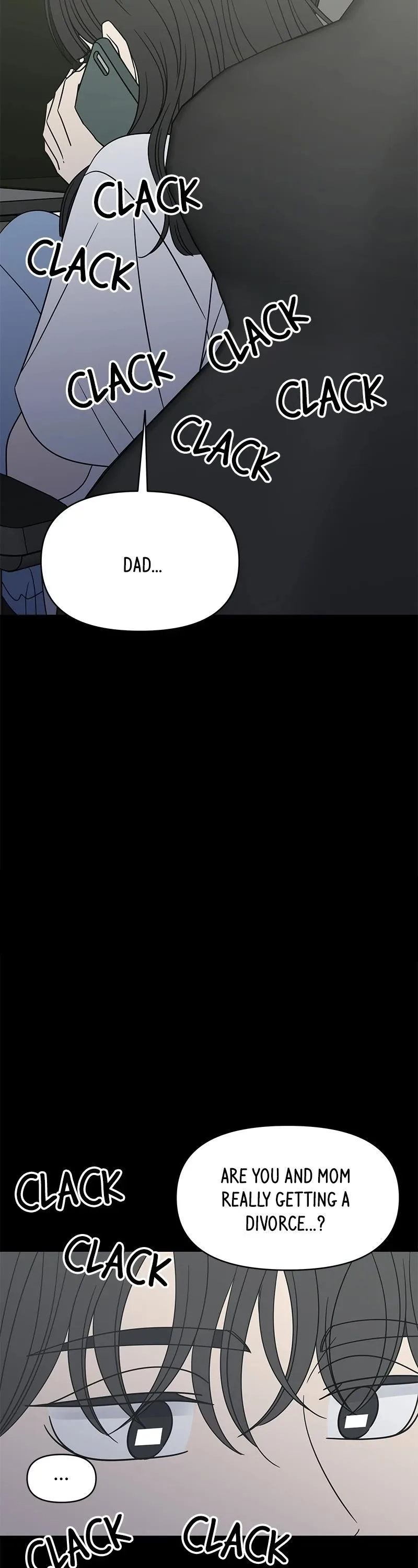 A Guide to Proper Dating Chapter 149 page 9
