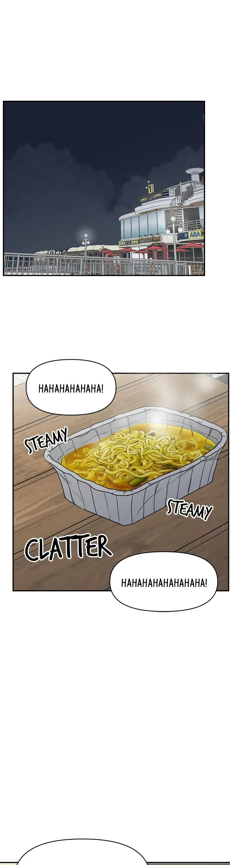 A Guide to Proper Dating Chapter 146 page 17