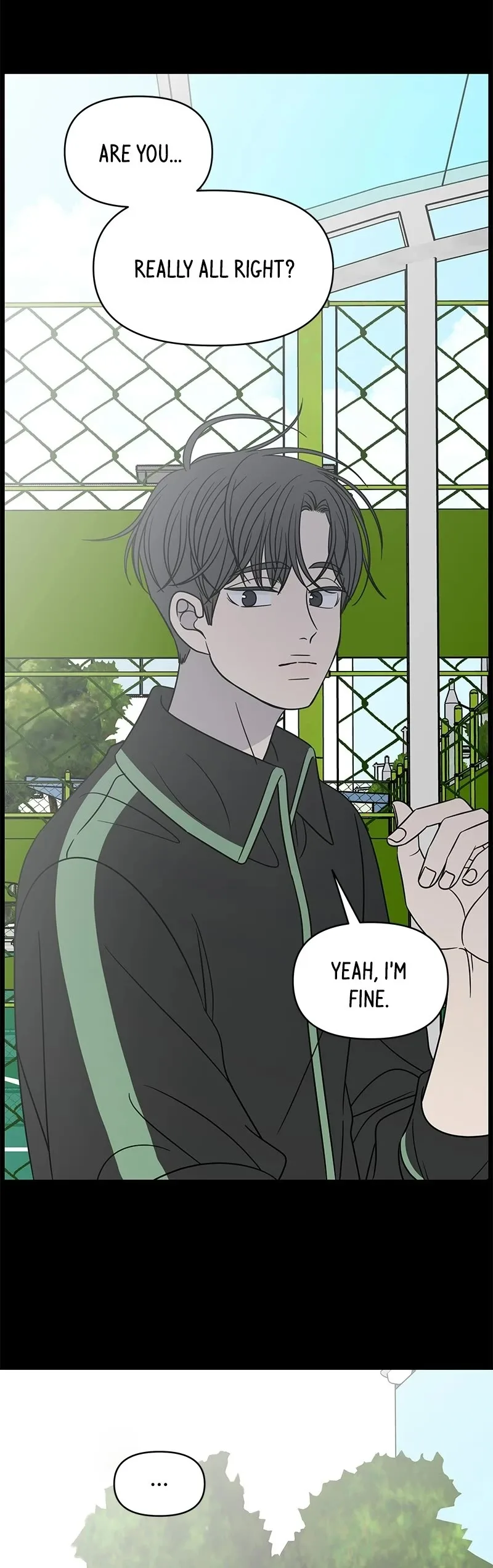 A Guide to Proper Dating Chapter 149 page 16