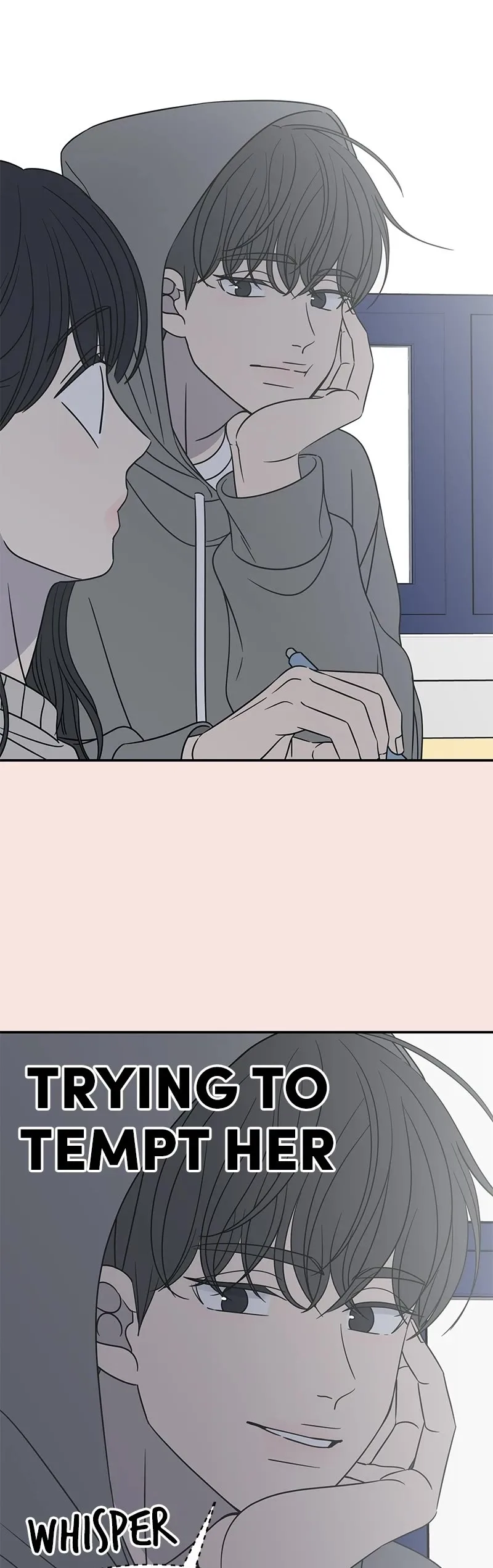 A Guide to Proper Dating Chapter 147 page 4