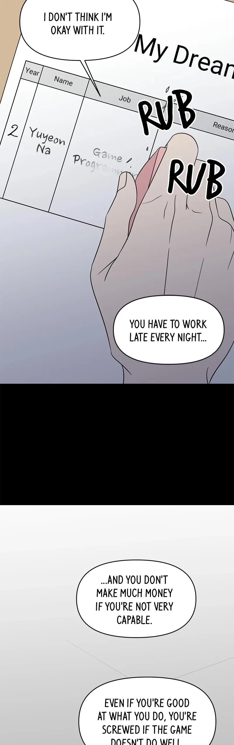A Guide to Proper Dating Chapter 149 page 25