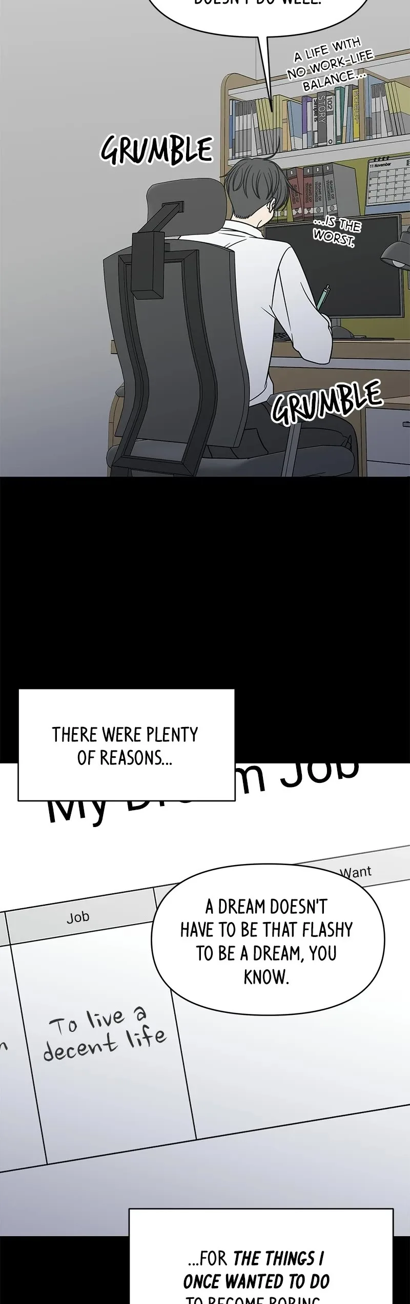 A Guide to Proper Dating Chapter 149 page 26