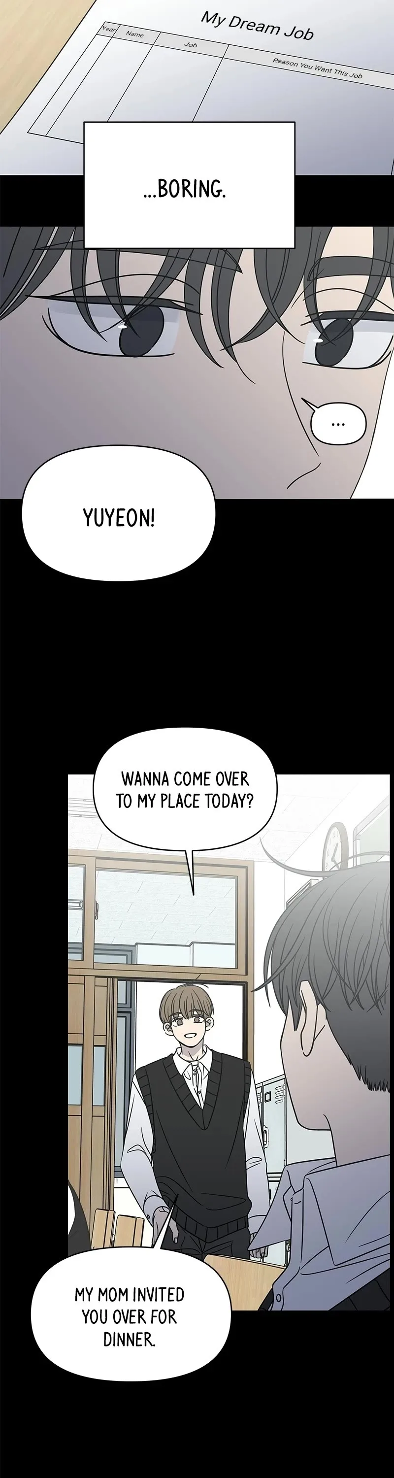 A Guide to Proper Dating Chapter 149 page 19