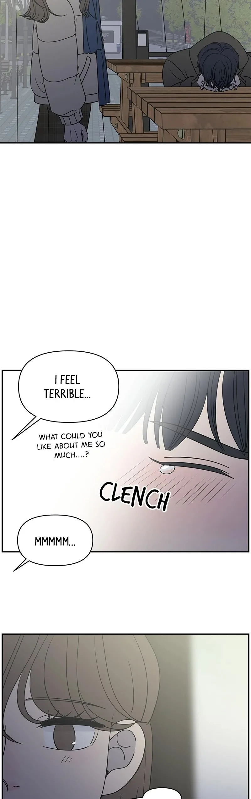 A Guide to Proper Dating Chapter 147 page 5