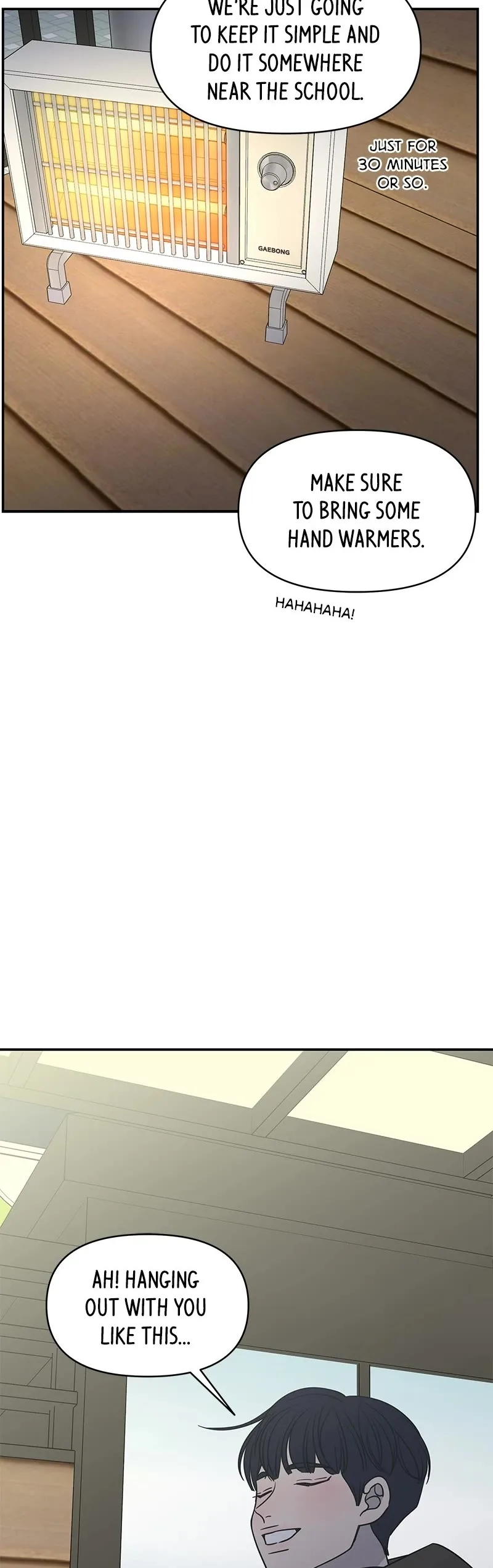 A Guide to Proper Dating Chapter 146 page 21