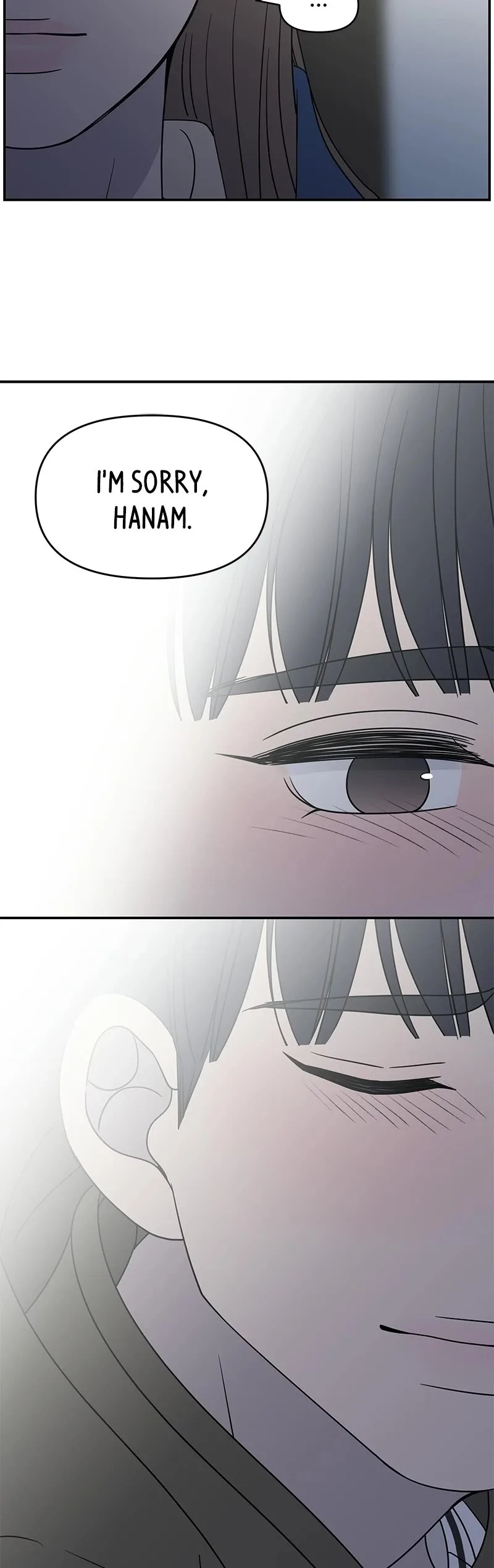 A Guide to Proper Dating Chapter 147 page 6