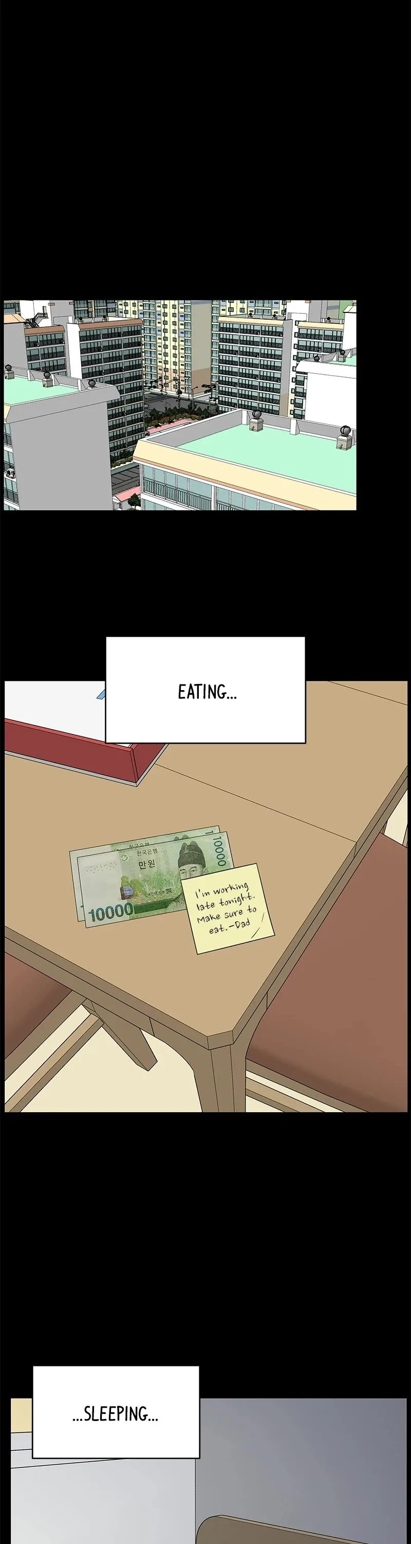 A Guide to Proper Dating Chapter 149 page 22