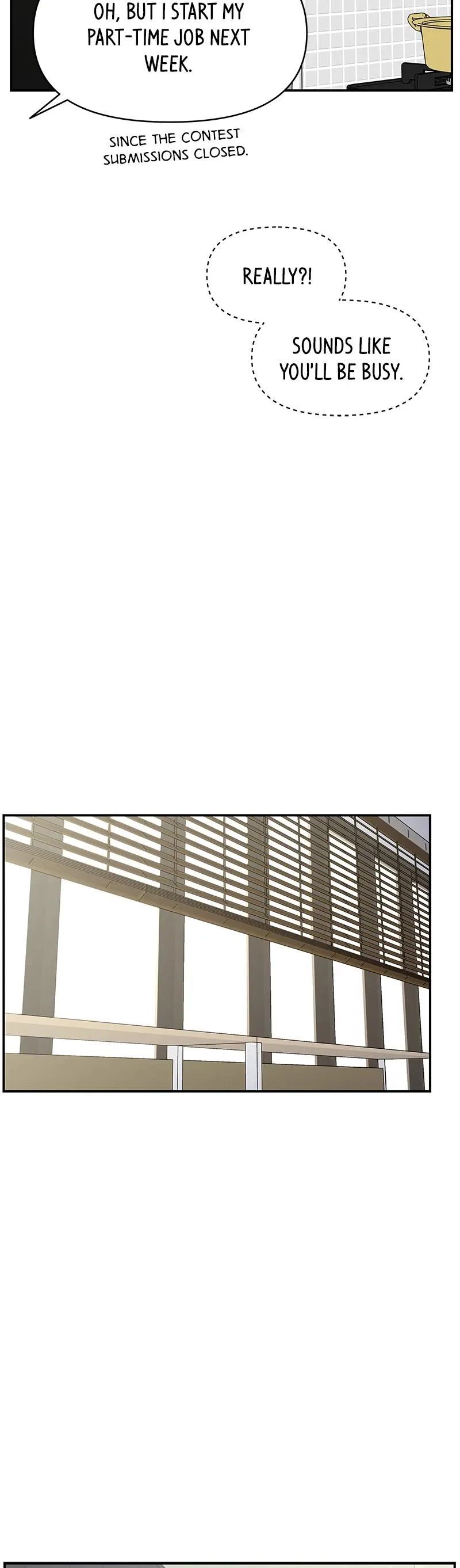 A Guide to Proper Dating Chapter 144 page 35