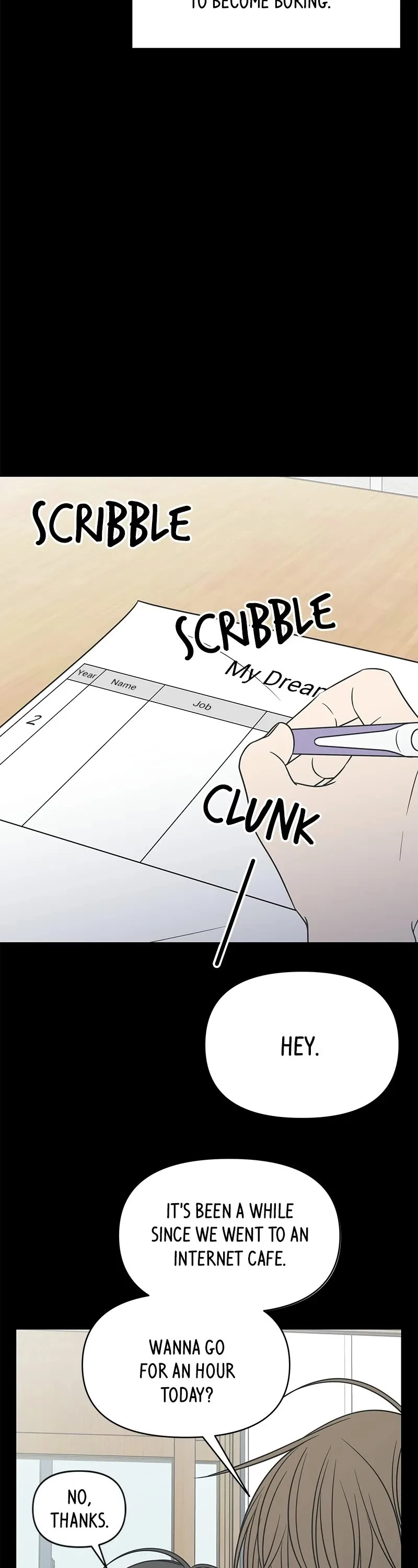 A Guide to Proper Dating Chapter 149 page 27
