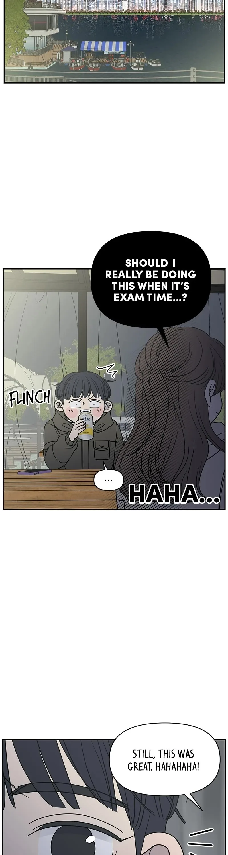 A Guide to Proper Dating Chapter 146 page 23