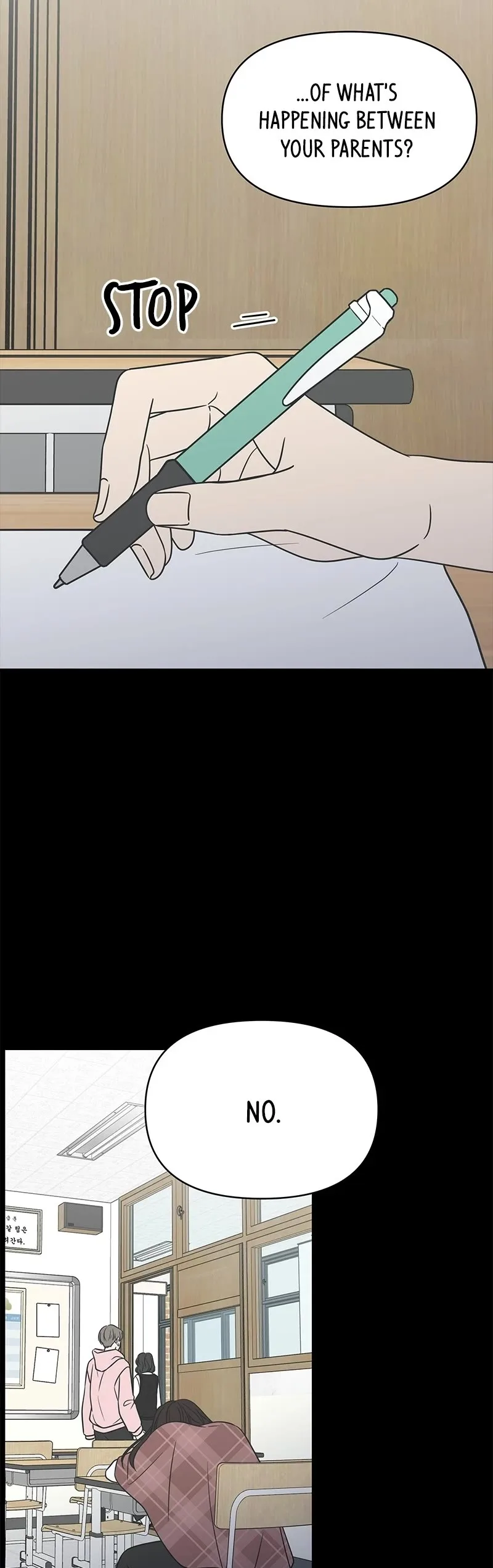 A Guide to Proper Dating Chapter 149 page 31