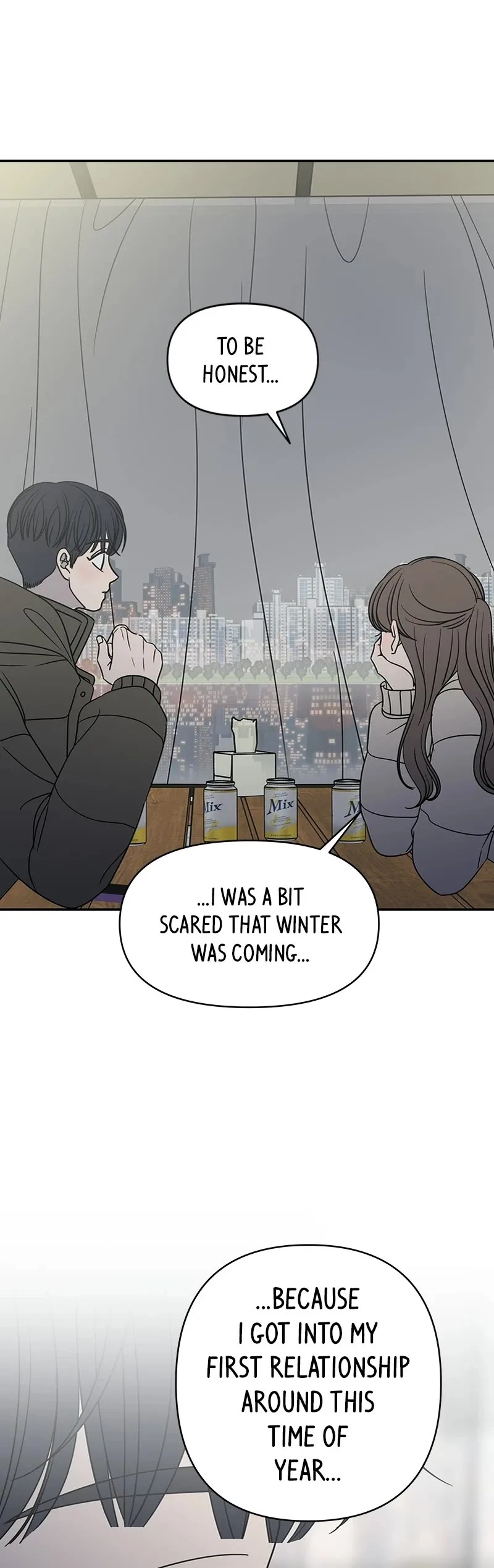 A Guide to Proper Dating Chapter 146 page 26