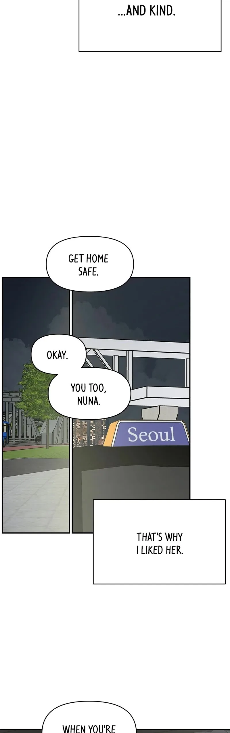A Guide to Proper Dating Chapter 147 page 10