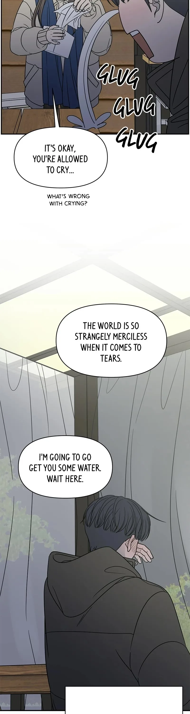 A Guide to Proper Dating Chapter 147 page 9