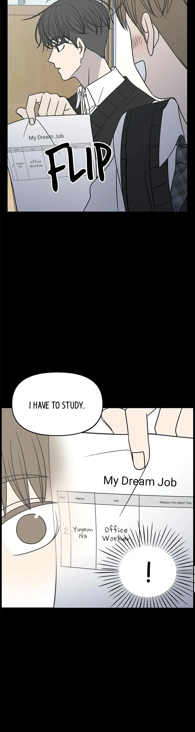 A Guide to Proper Dating Chapter 149 page 28