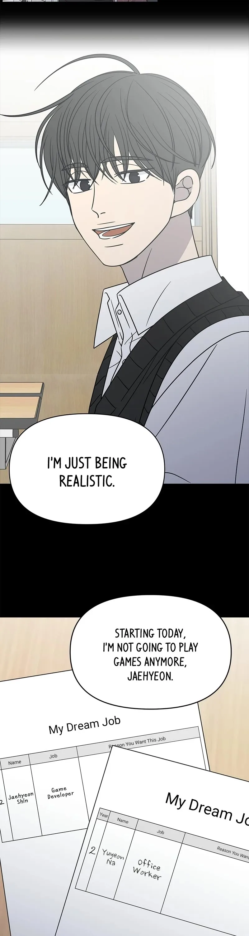 A Guide to Proper Dating Chapter 149 page 32