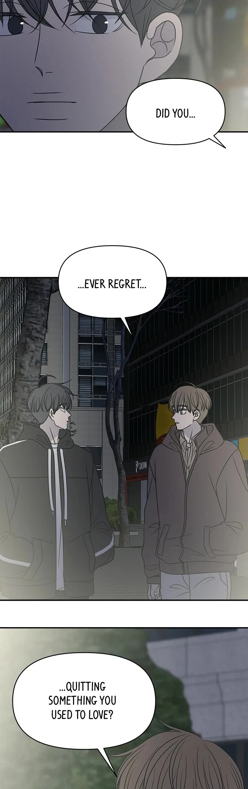 A Guide to Proper Dating Chapter 149 page 36