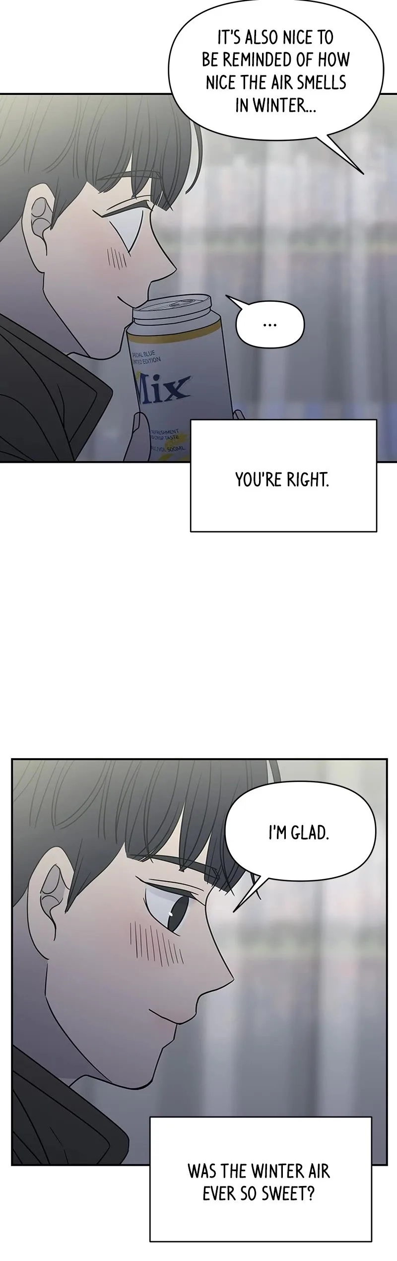 A Guide to Proper Dating Chapter 146 page 25