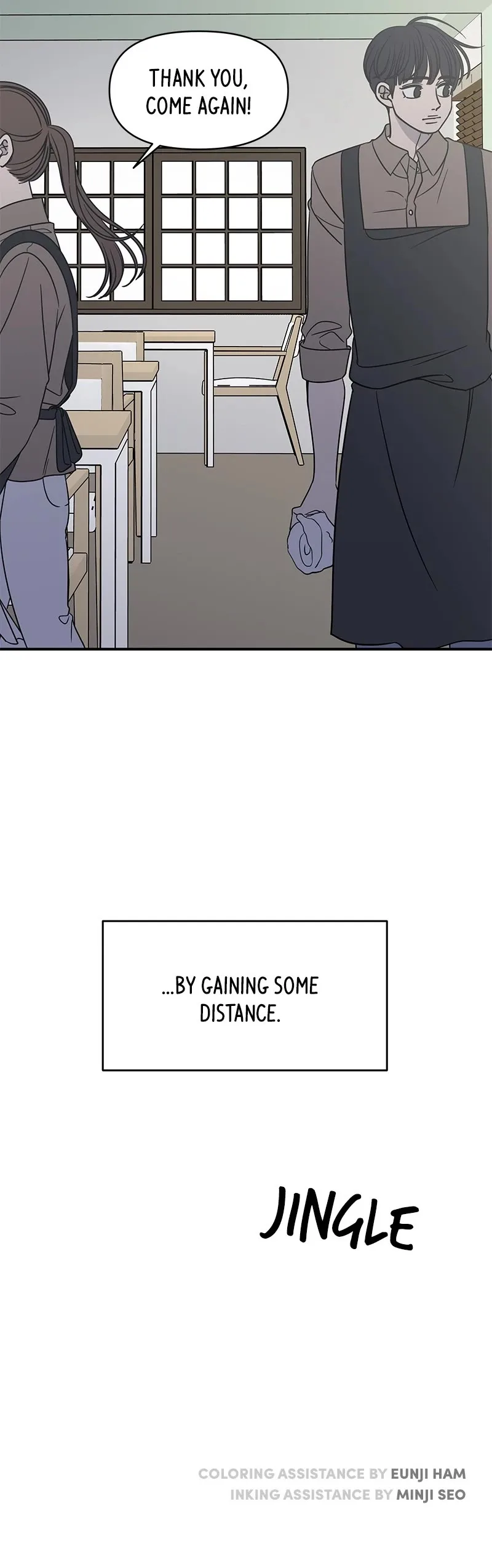 A Guide to Proper Dating Chapter 144 page 39