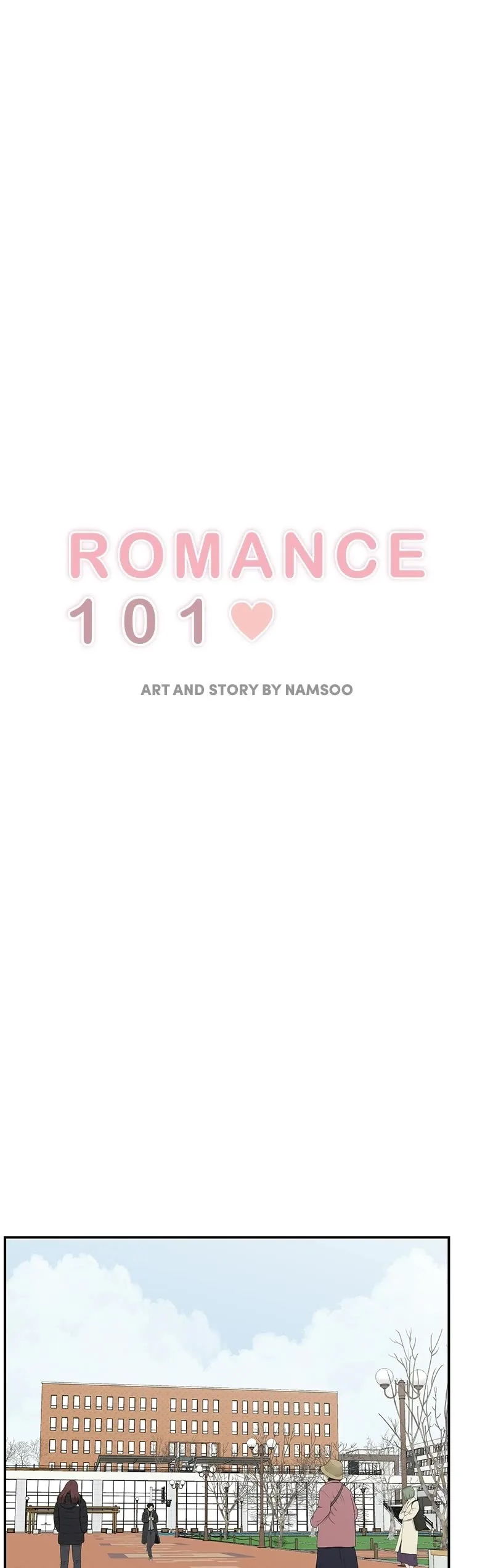 A Guide to Proper Dating Chapter 147 page 15