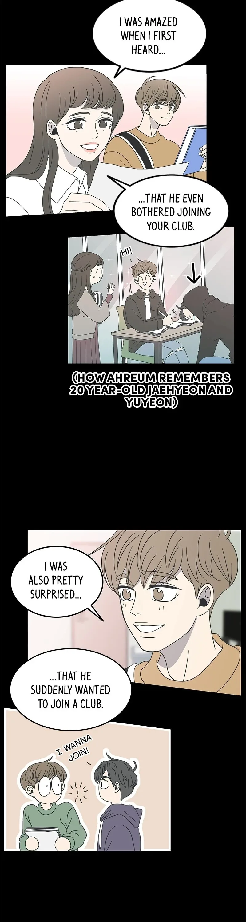 A Guide to Proper Dating Chapter 149 page 39