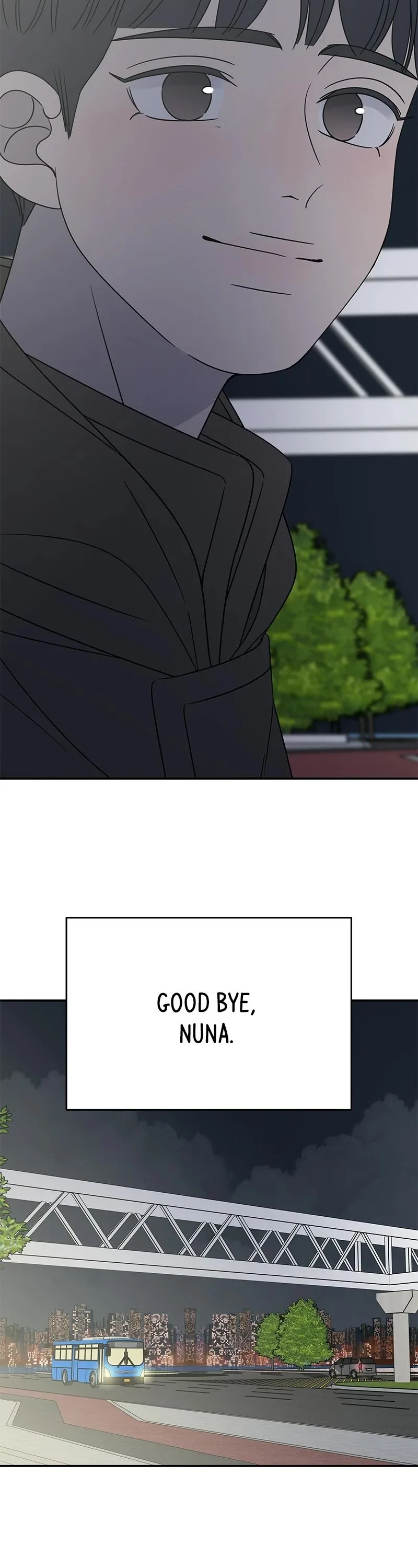 A Guide to Proper Dating Chapter 147 page 14