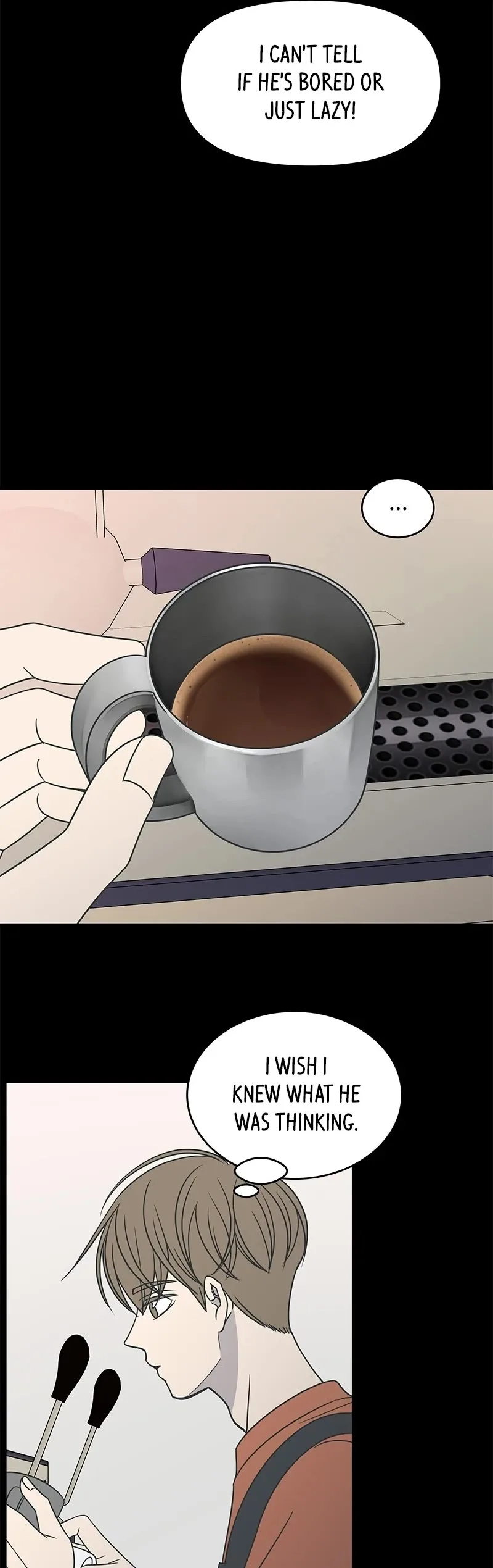 A Guide to Proper Dating Chapter 149 page 40