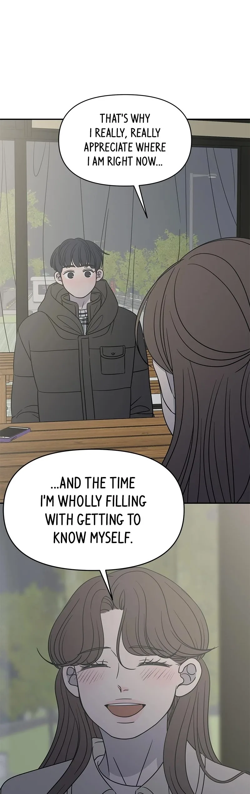 A Guide to Proper Dating Chapter 146 page 31