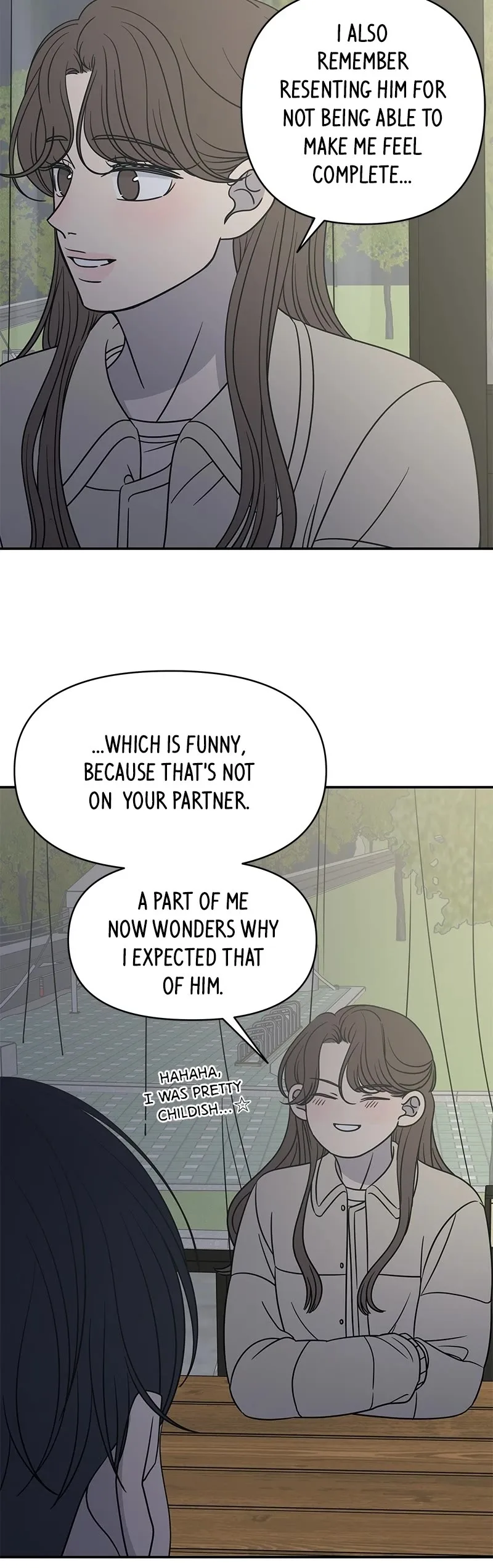 A Guide to Proper Dating Chapter 146 page 30