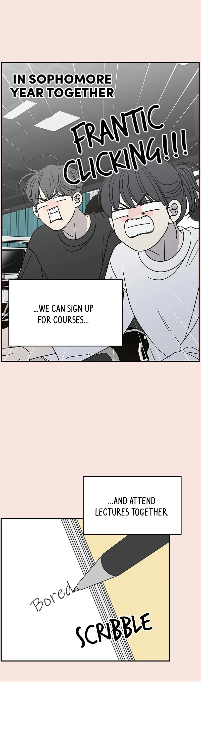 A Guide to Proper Dating Chapter 147 page 19