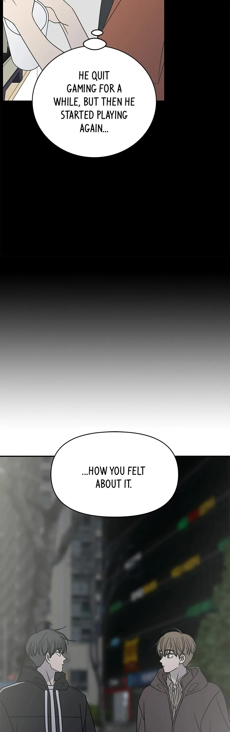 A Guide to Proper Dating Chapter 149 page 41