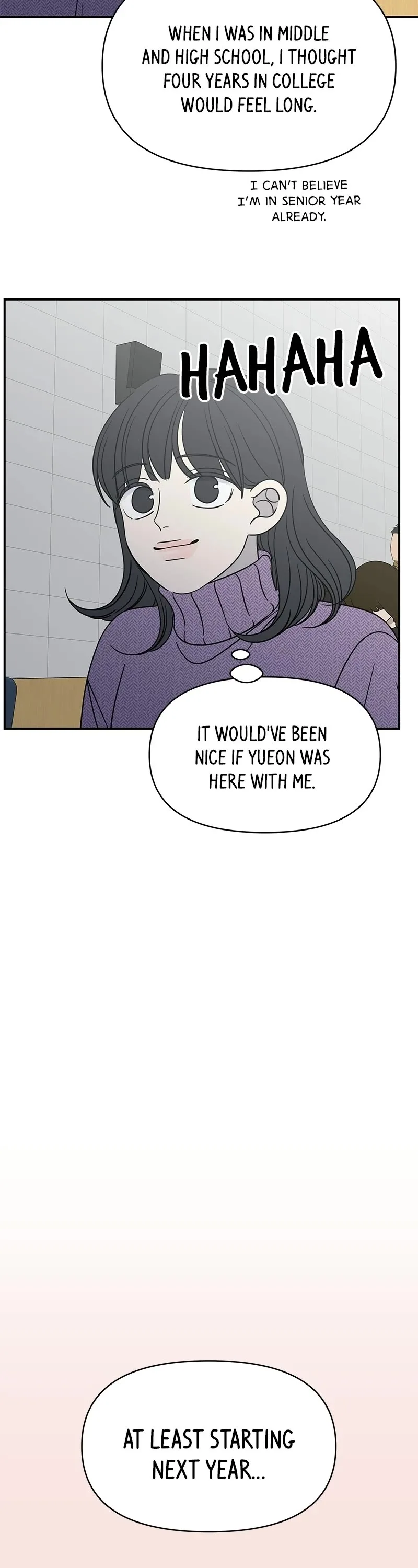 A Guide to Proper Dating Chapter 147 page 18