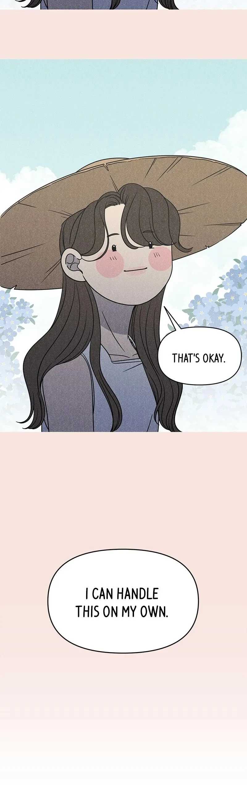 A Guide to Proper Dating Chapter 146 page 35