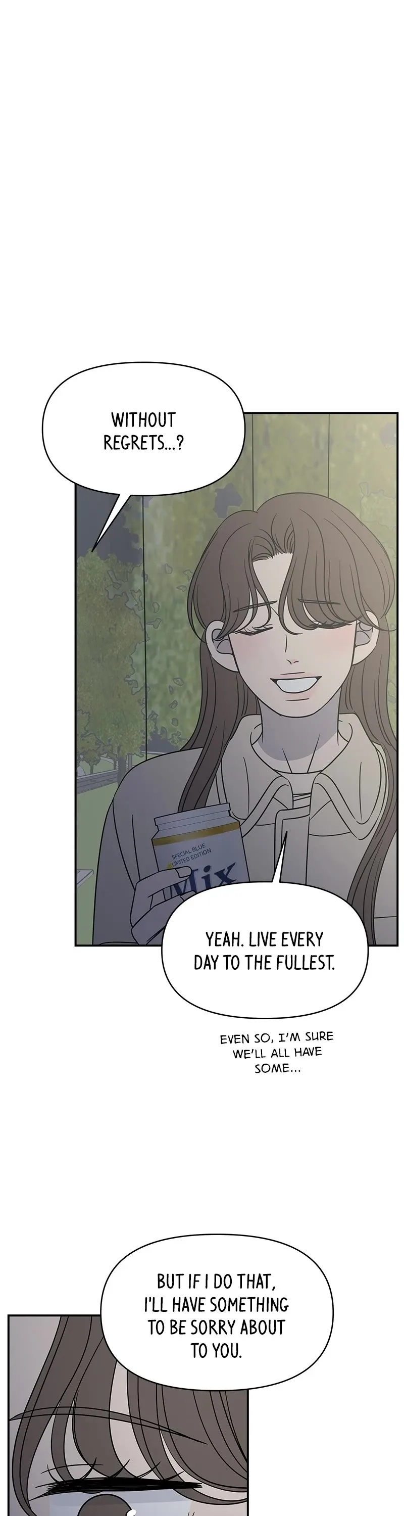 A Guide to Proper Dating Chapter 146 page 37