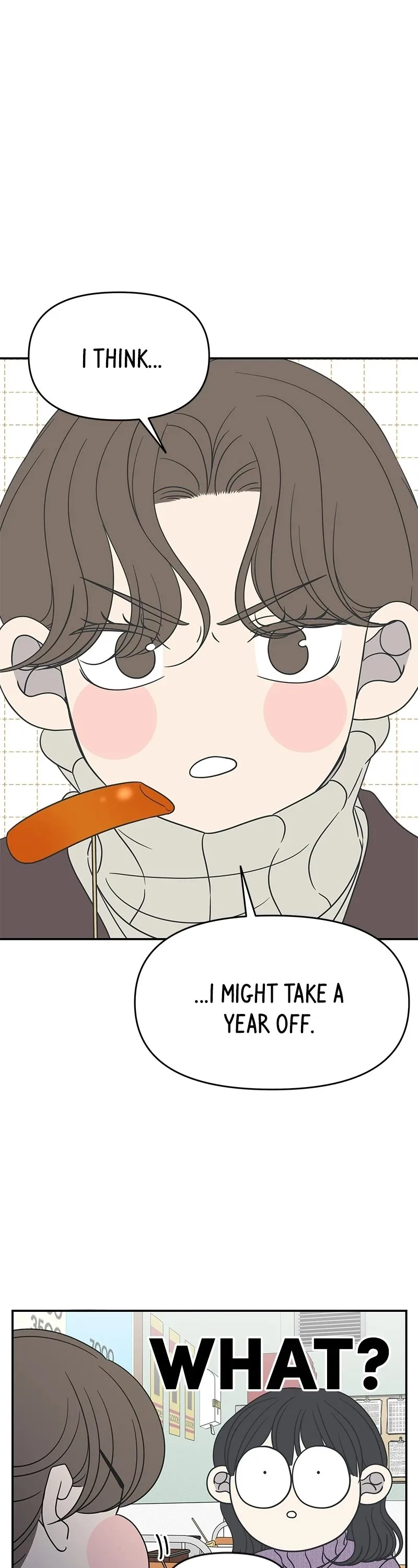 A Guide to Proper Dating Chapter 147 page 24