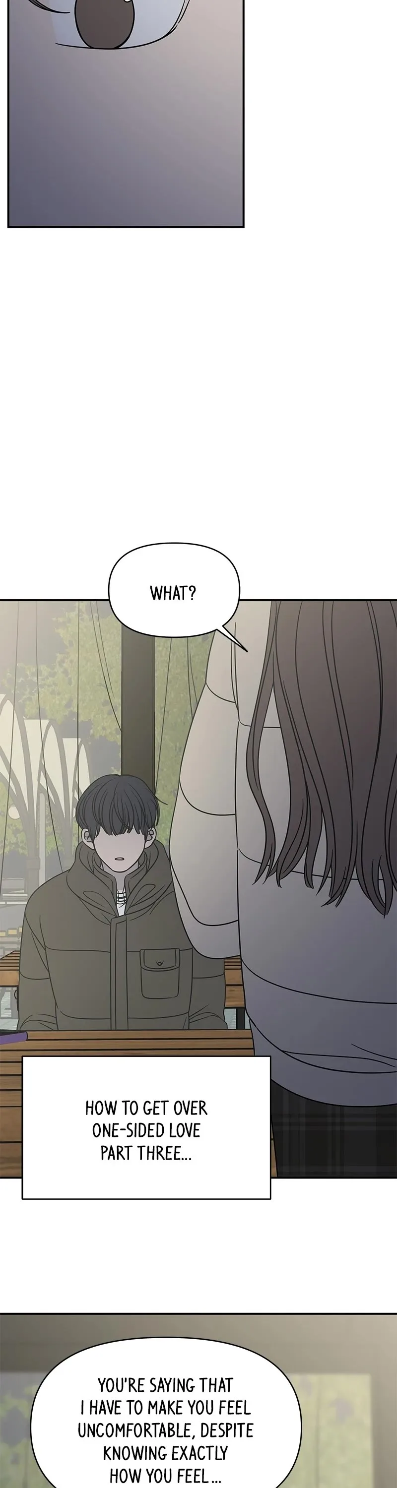 A Guide to Proper Dating Chapter 146 page 38