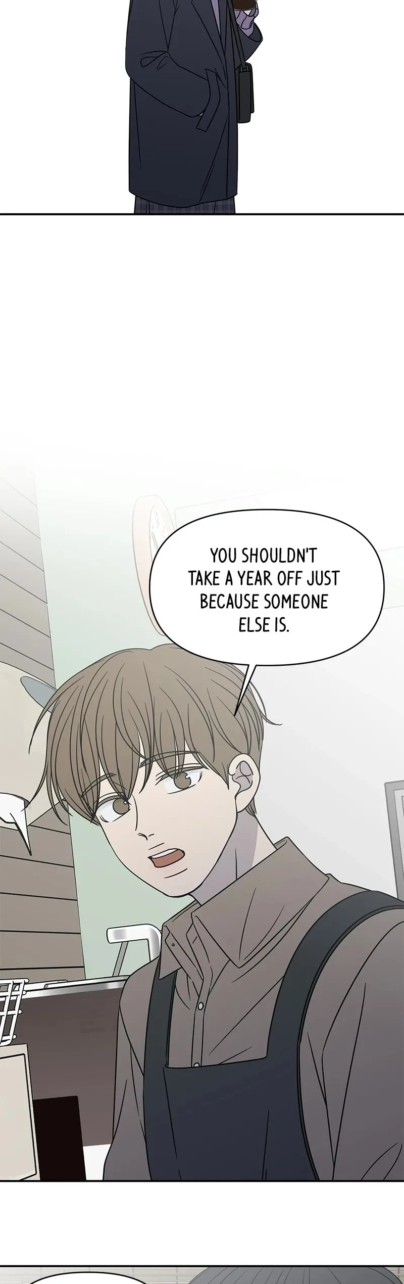 A Guide to Proper Dating Chapter 147 page 31