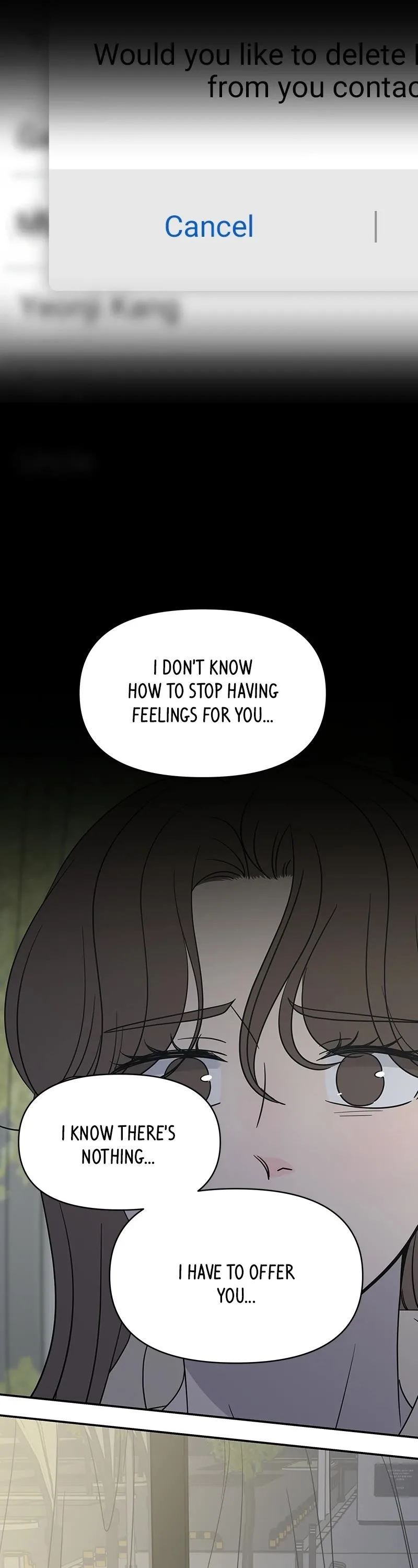 A Guide to Proper Dating Chapter 146 page 42