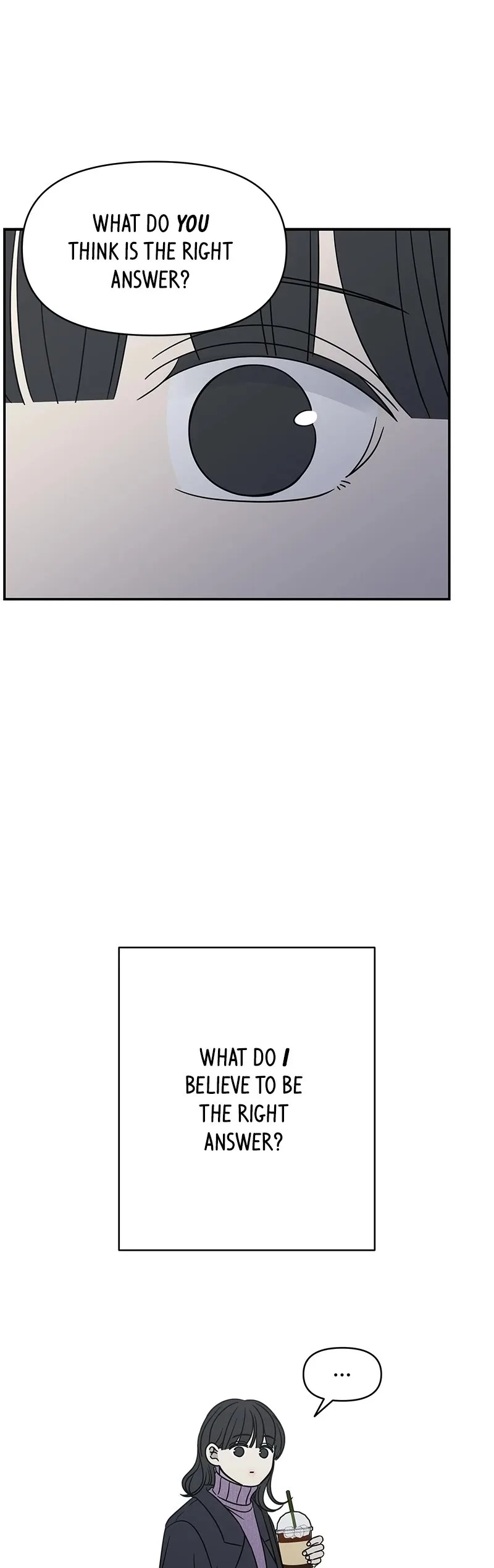 A Guide to Proper Dating Chapter 147 page 30