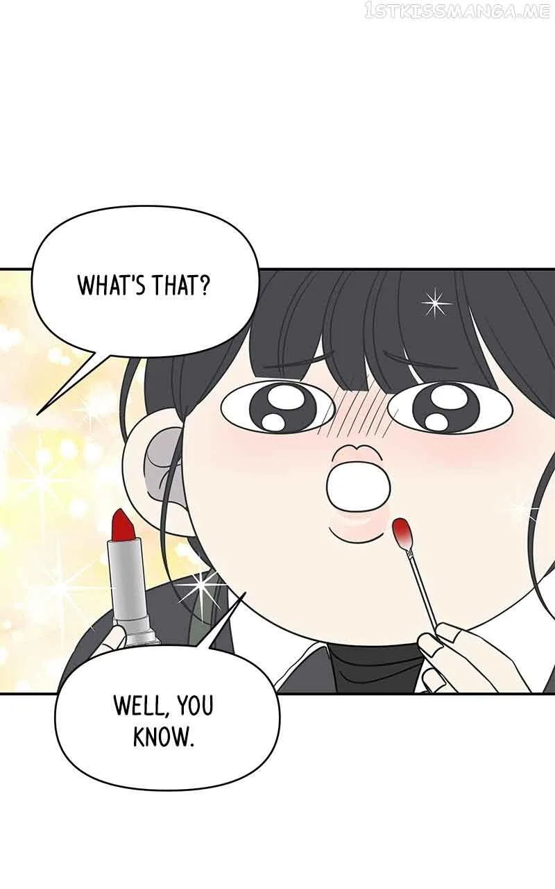 A Guide to Proper Dating Chapter 155 page 4