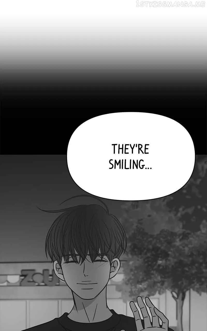 A Guide to Proper Dating Chapter 155 page 5