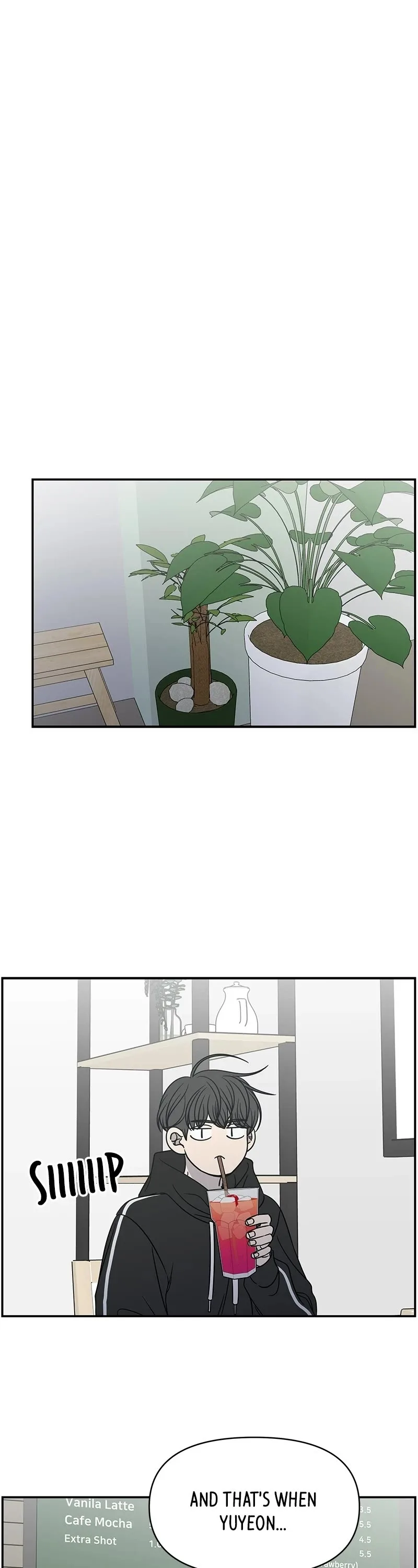 A Guide to Proper Dating Chapter 147 page 37