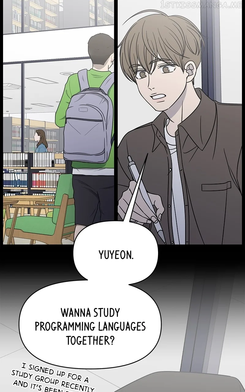 A Guide to Proper Dating Chapter 150 page 9