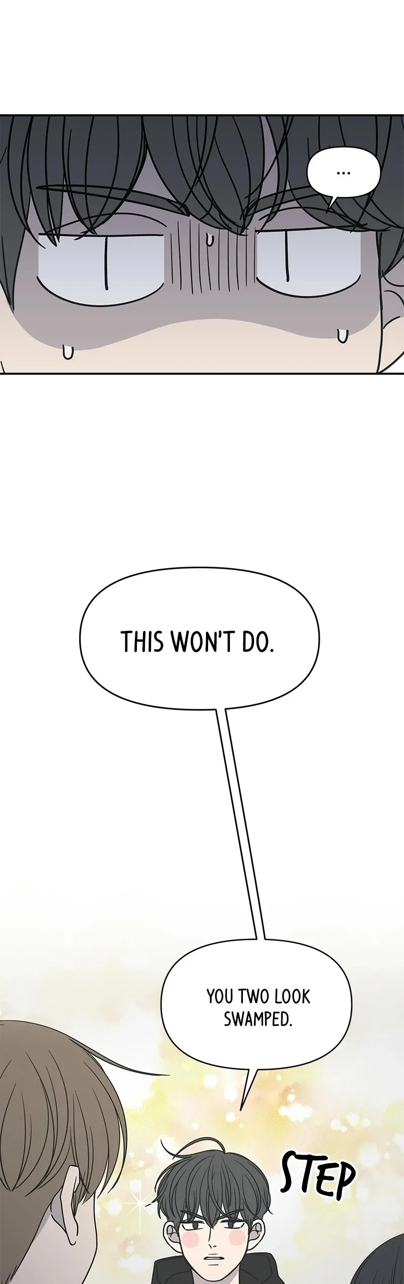 A Guide to Proper Dating Chapter 147 page 40