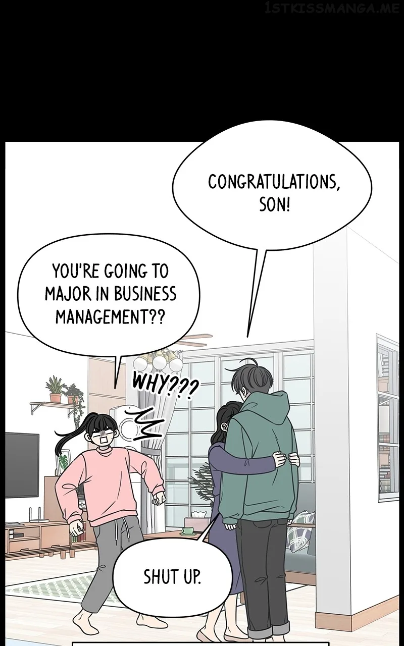 A Guide to Proper Dating Chapter 150 page 7