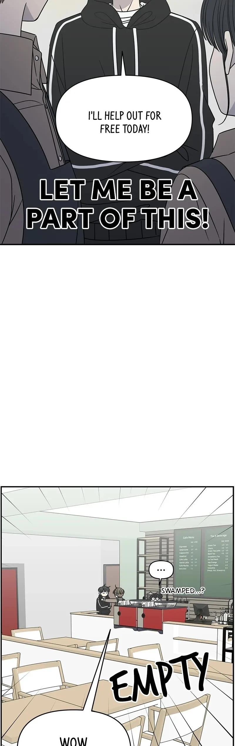 A Guide to Proper Dating Chapter 147 page 41